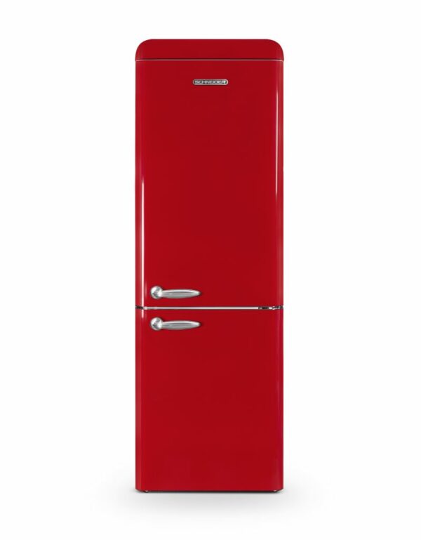 Réfrigérateur combiné Schneider SCB300VR