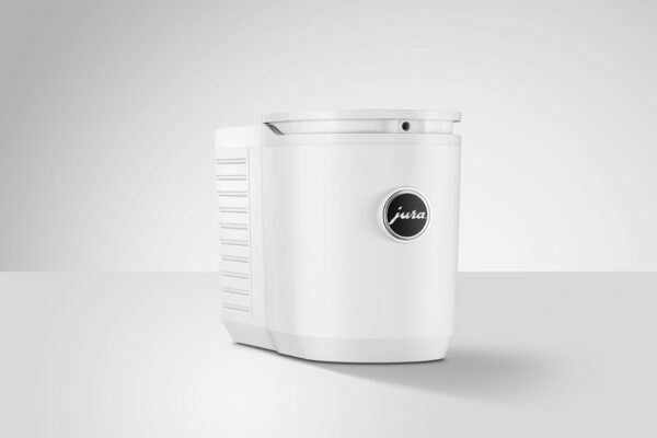 Refroidisseur de lait Carafe Jura Cool Control 0.6 l Blanc 24162