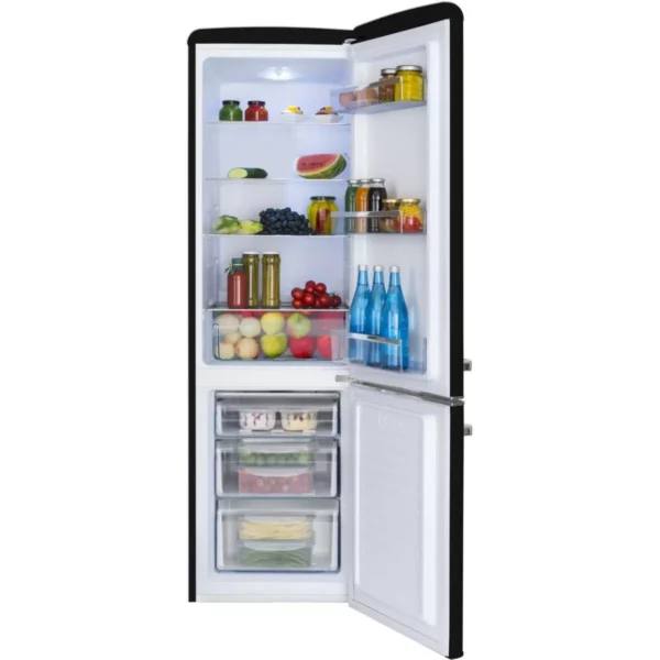 réfrigérateur combiné Amica AR8242N