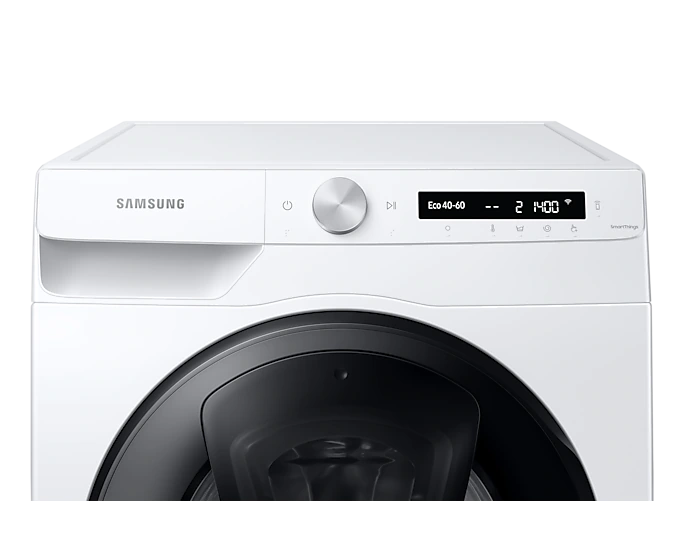 Lave linge Samsung WW10T554DAW - Chardenon Équipe votre maison