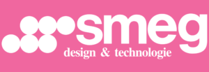 Smeg - Octobre Rose