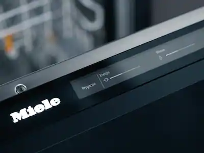 Lave vaisselle Miele G7273SCVI
