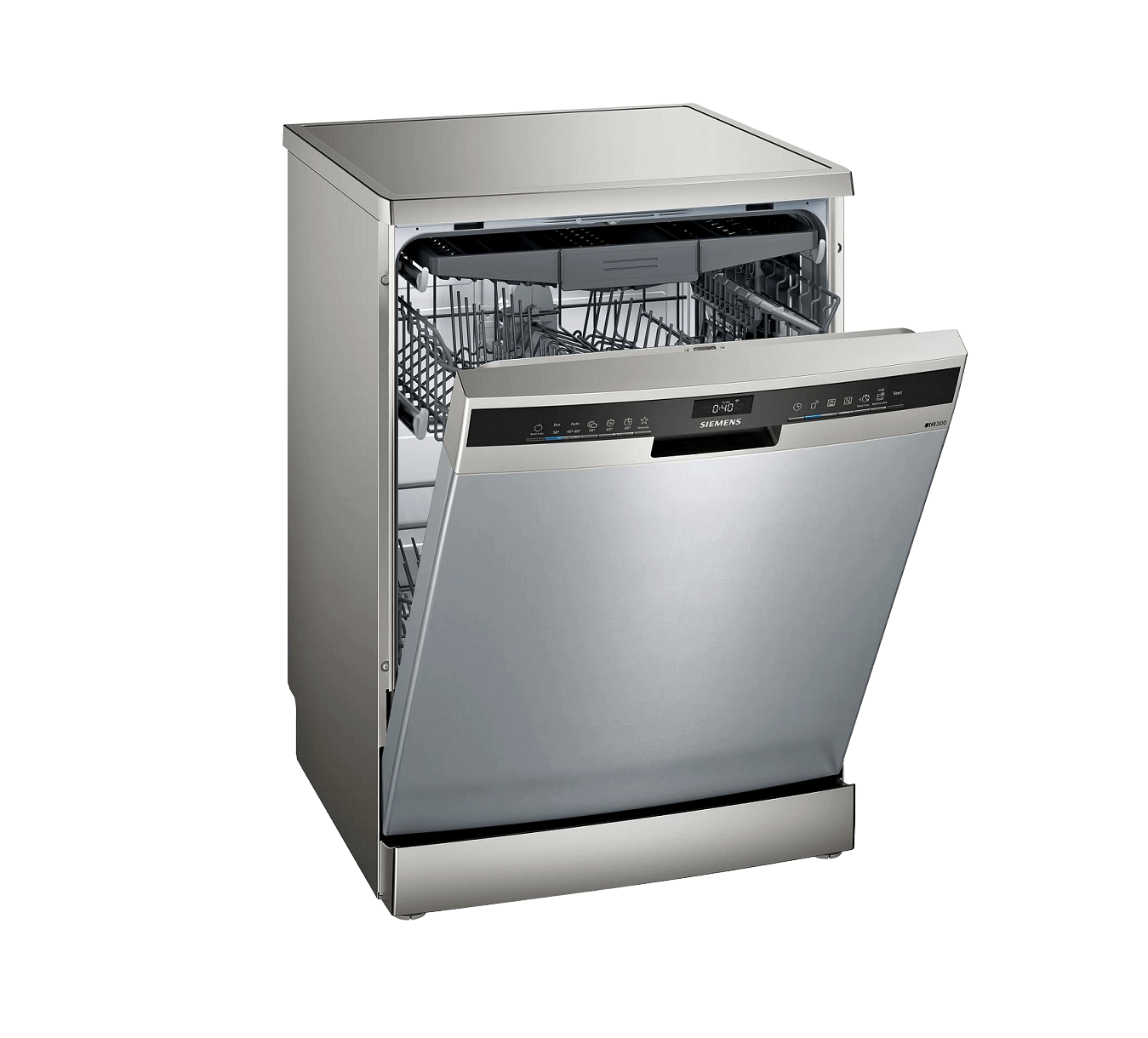 Lave-vaisselle Siemens iQ300 SN23HI42VE - Chardenon Équipe votre