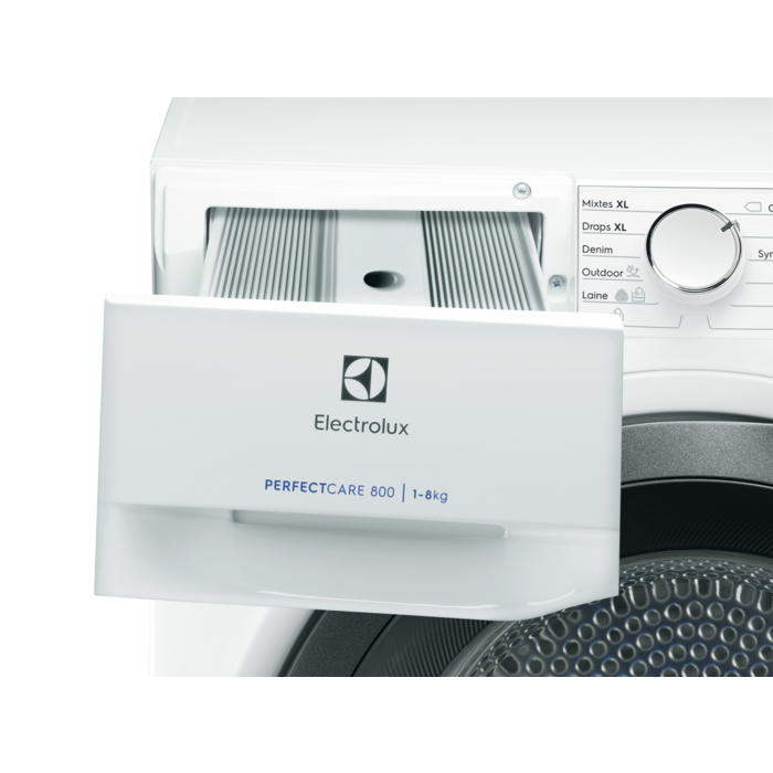 SECHE LINGE – ELECTROLUX – Eco Recycle