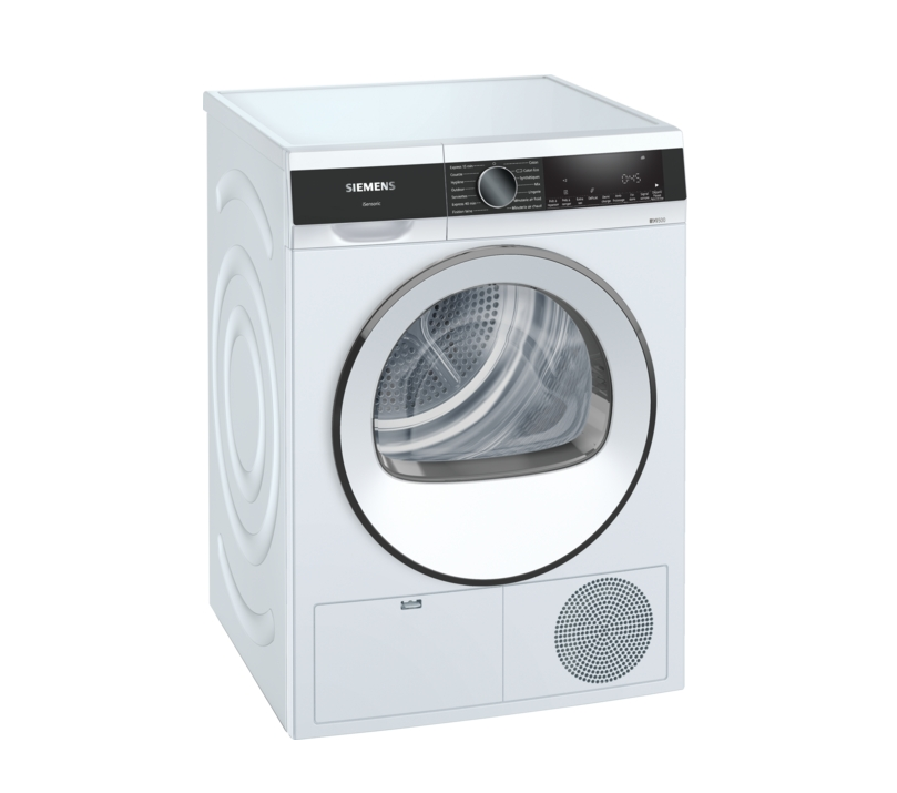 Lave vaisselle Bosch SMI46JW03E - Chardenon Équipe votre maison