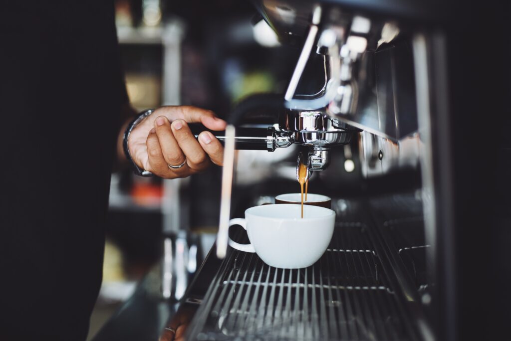 Choisir sa machine à café