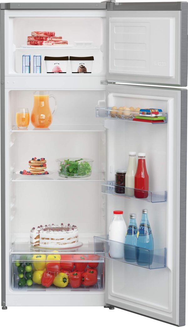 Réfrigérateur top Domo DO981RTKR - Chardenon Équipe votre maison