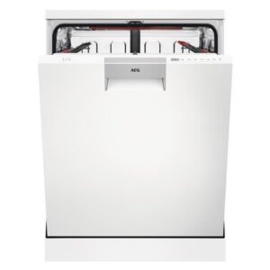 Lave-vaisselle AEG FFB73617PW
