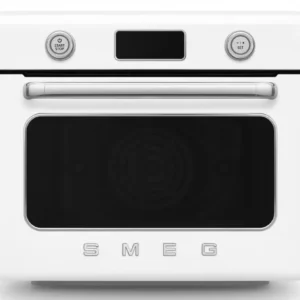 Mini four SMEG Blanc COF01WHEU