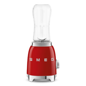 Mini Blender Rouge SMEG PBF01RDEU