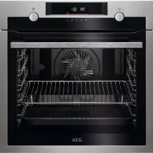 Four pyrolyse AEG BPE535060M