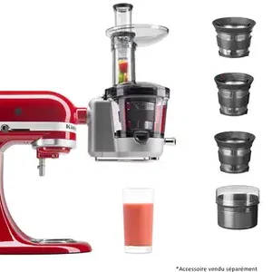 EXTRACTEUR DE JUS 5KSM1JA