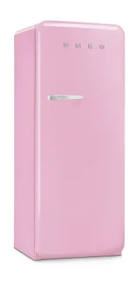 Réfrigérateur Smeg 'Années 50' FAB28RPK5